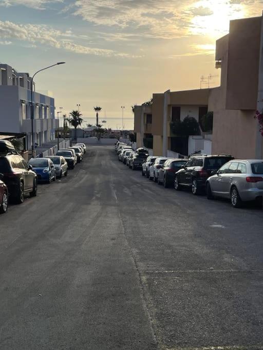 Appartamento Con Giardino A Due Passi Dal Mare. San Vito Lo Capo Dış mekan fotoğraf